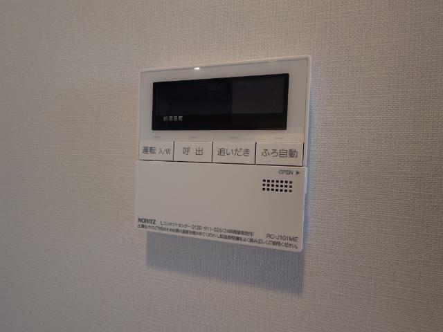 ルフォンプログレ横浜関内 部屋画像