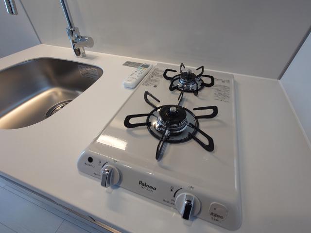 ルフォンプログレ横浜関内 部屋画像