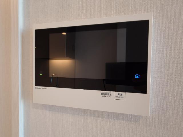 ルフォンプログレ横浜関内 部屋画像