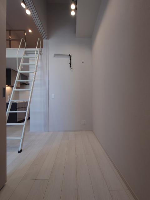 ルフォンプログレ横浜関内 部屋画像