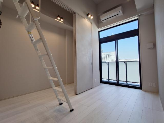 ルフォンプログレ横浜関内 部屋画像