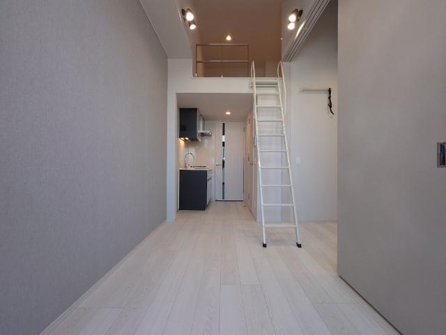 ルフォンプログレ横浜関内 部屋画像