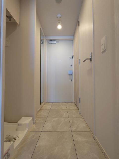 ルフォンプログレ横浜関内 部屋画像