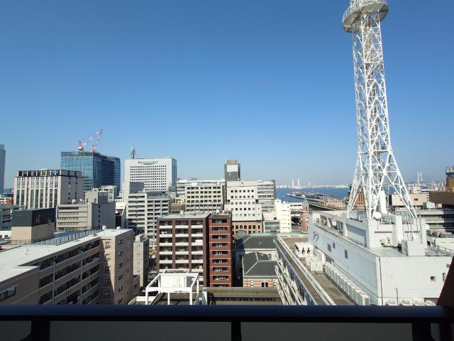 ルフォンプログレ横浜関内 部屋画像