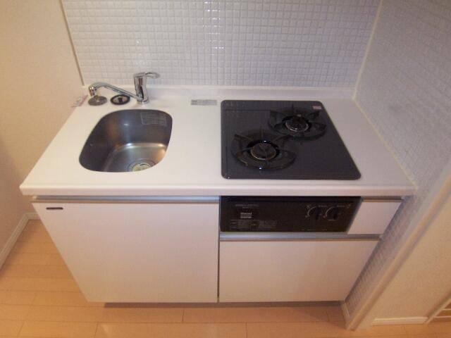 メインステージ横浜 部屋画像