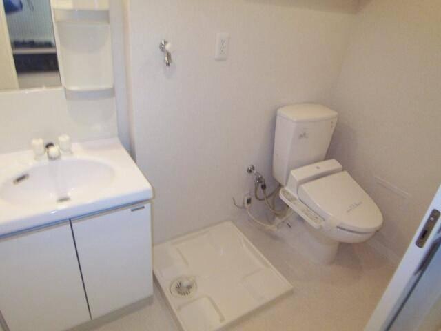 メインステージ横浜 部屋画像