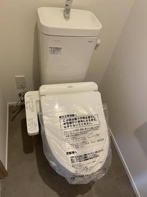 ｅｃｕｍｅ川崎 部屋画像