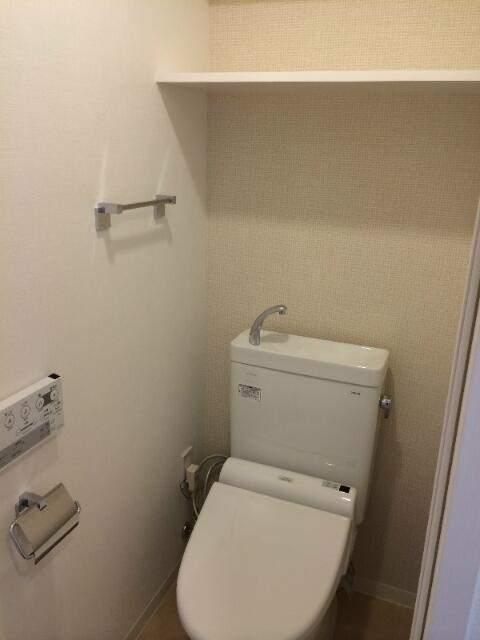 メインステージ川崎Ⅷヴィアート 部屋画像