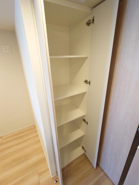 ルフォンプログレ横浜関内 部屋画像