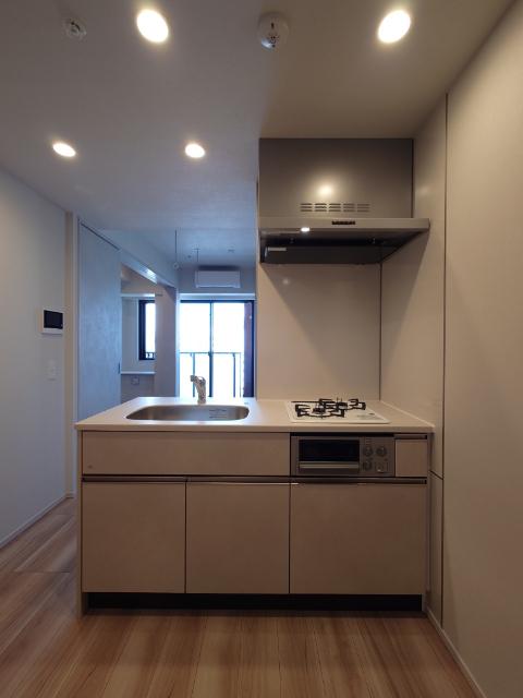 ルフォンプログレ横浜関内 部屋画像