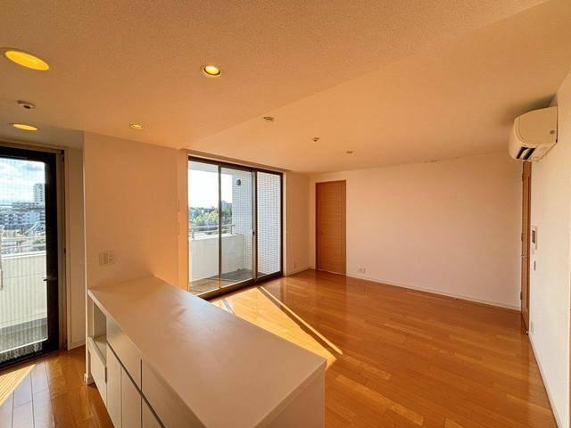 ＫＤＸレジデンス町田 部屋画像
