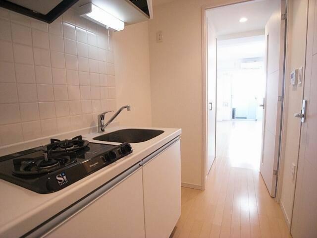 メインステージ二子多摩川 部屋画像