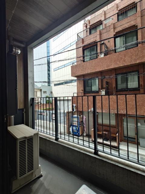 ZOOM横浜桜木町 部屋画像