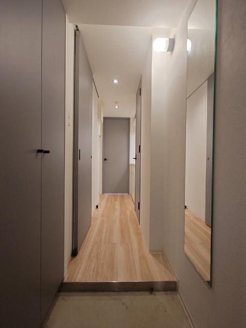 ZOOM横浜桜木町 部屋画像