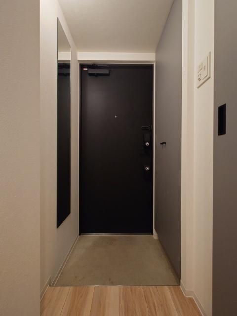 ZOOM横浜桜木町 部屋画像