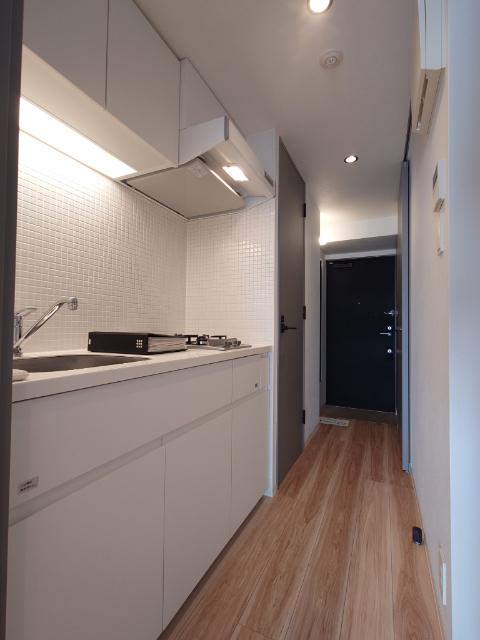 ZOOM横浜桜木町 部屋画像