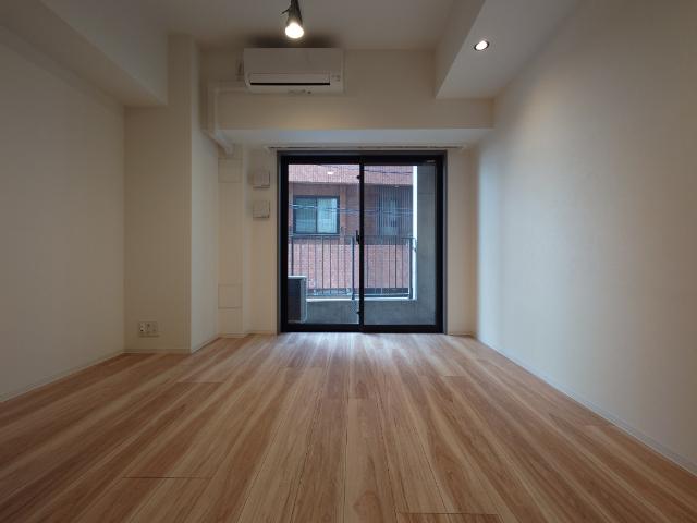 ZOOM横浜桜木町 部屋画像