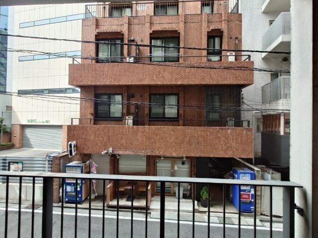 ZOOM横浜桜木町 部屋画像