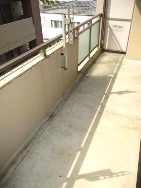 アルビオ北新横浜 部屋画像