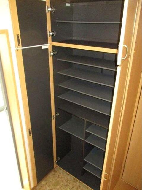 アルビオ北新横浜 部屋画像