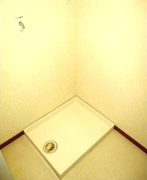 アルビオ北新横浜 部屋画像