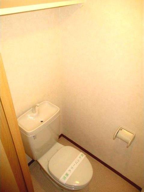 アルビオ北新横浜 部屋画像