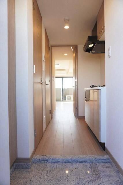 ルーブル武蔵小杉六番館 部屋画像
