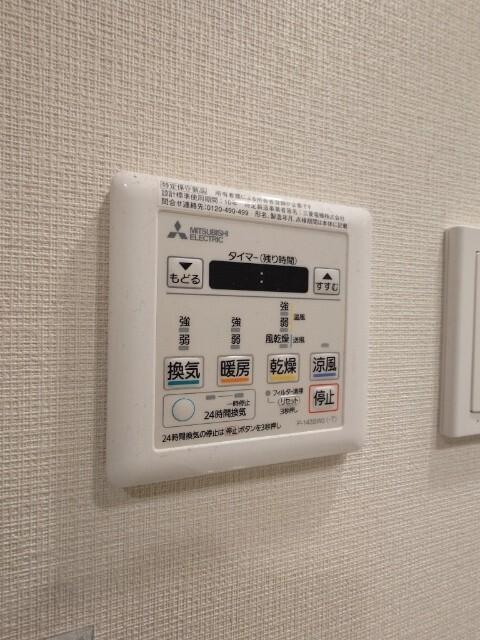 カーサ　ルボートン 部屋画像