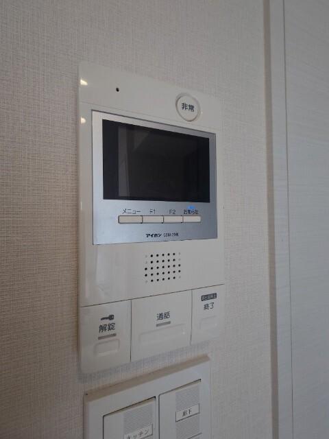 カーサ　ルボートン 部屋画像