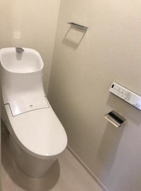 カーサ　ルボートン 部屋画像
