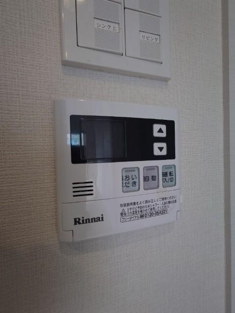 カーサ　ルボートン 部屋画像