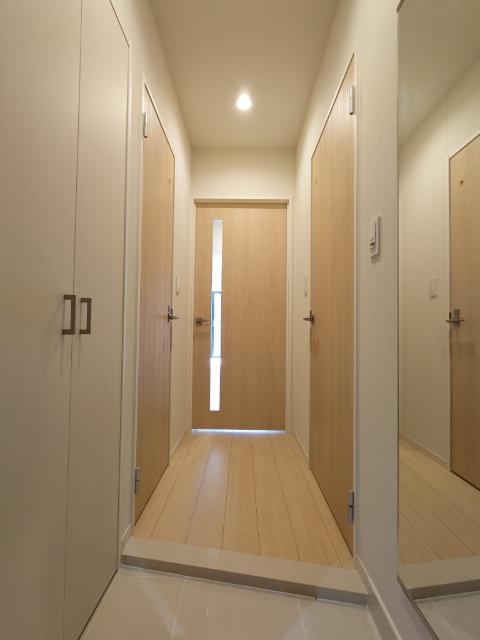 Breeze横浜公園 部屋画像