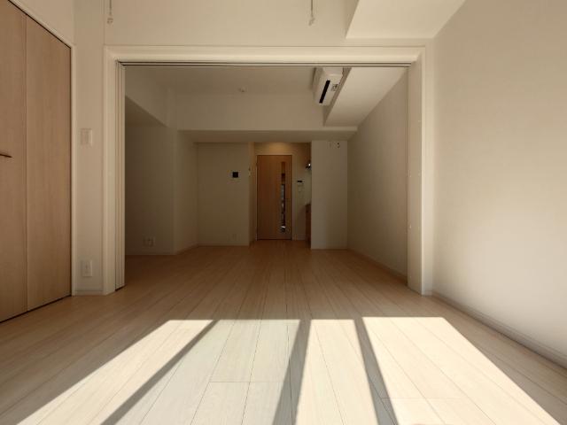 Breeze横浜公園 部屋画像