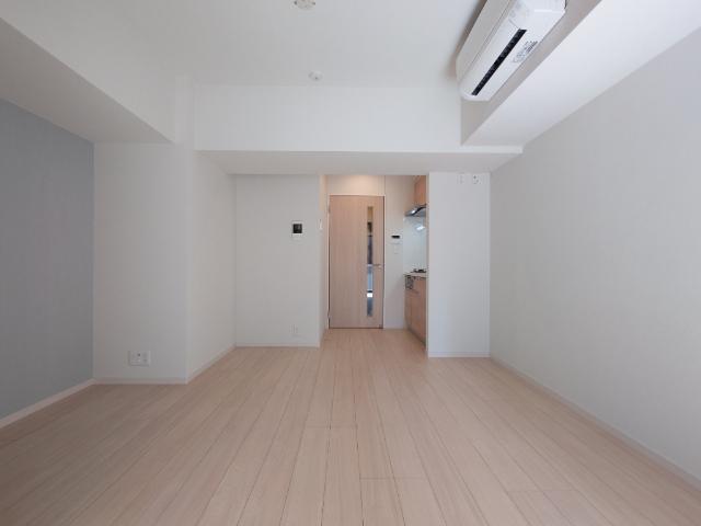 Breeze横浜公園 部屋画像