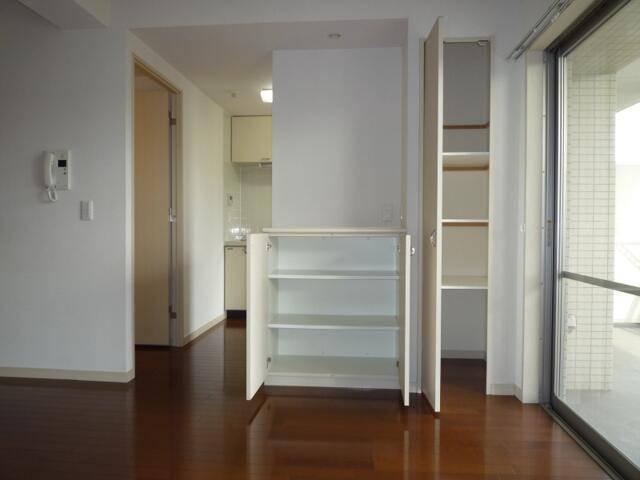 リバーサイド長島 部屋画像