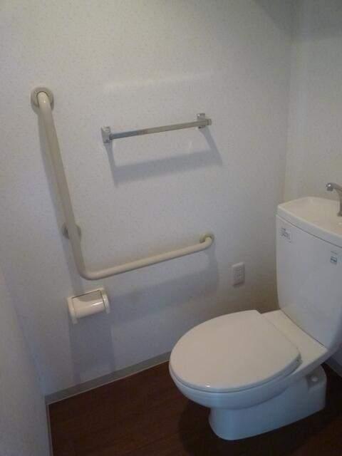 リバーサイド長島 部屋画像