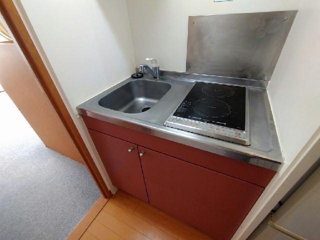 レオパレスパルコートＣ 部屋画像