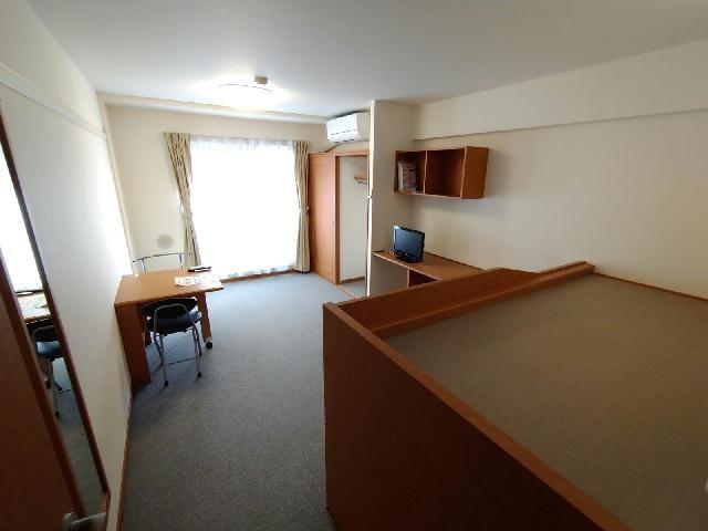 レオパレスパルコートＣ 部屋画像
