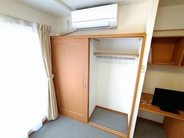 レオパレスパルコートＣ 部屋画像