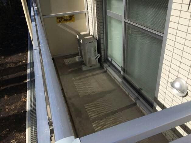 レオパレスパルコートＣ 部屋画像