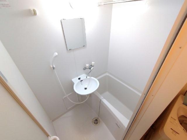 レオパレスパルコートＣ 部屋画像