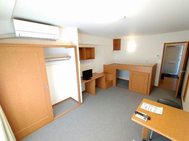 レオパレスパルコートＣ 部屋画像