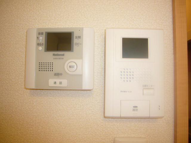 レオパレスフィロソフィア 部屋画像