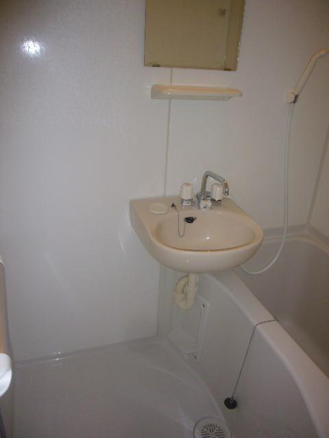 レオパレスフィロソフィア 部屋画像