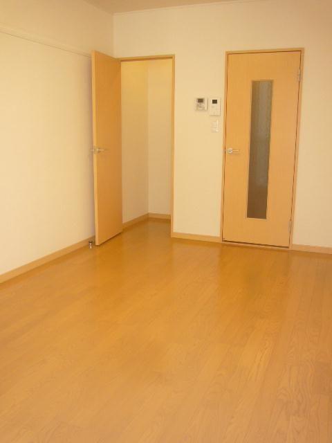 レオパレスフィロソフィア 部屋画像