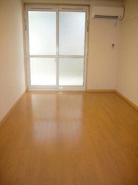レオパレスフィロソフィア 部屋画像