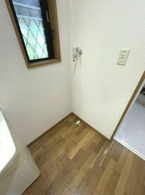 西大口貸家 部屋画像