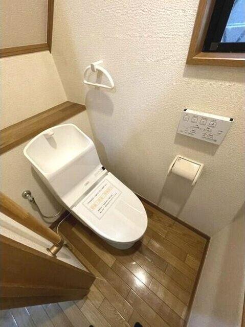 西大口貸家 部屋画像