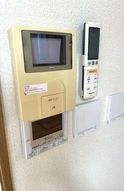 西大口貸家 部屋画像