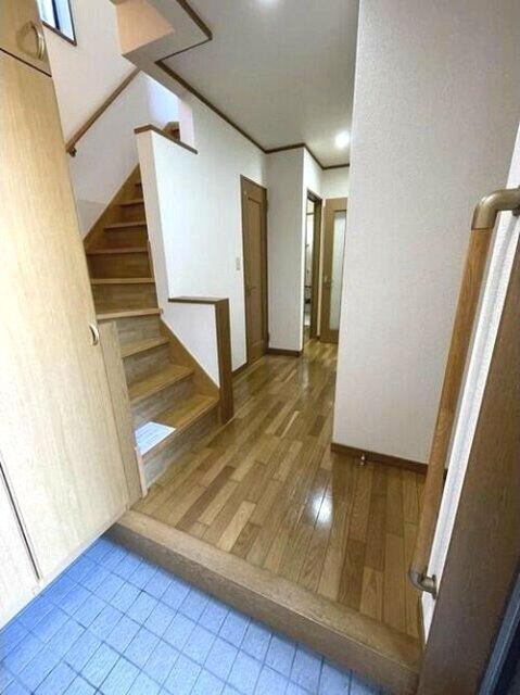 西大口貸家 部屋画像